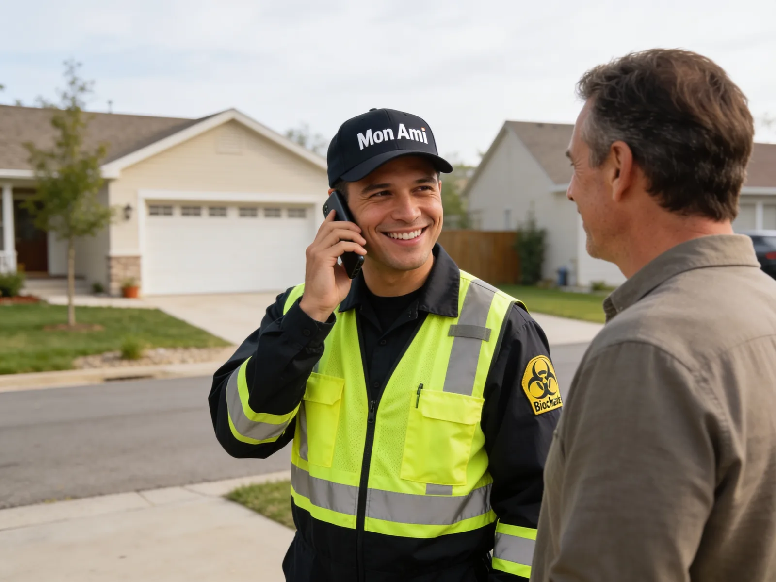 Sewage Cleanup South Pasadena, CA FAQs
