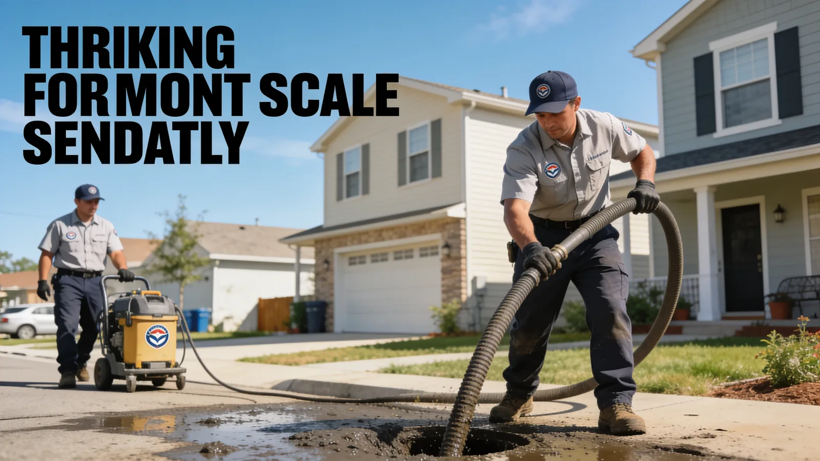 Sewage Cleanup in South Pasadena, CA near me